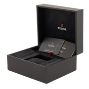 Tudor 1926 Automatic Silver Dial Two Tone Steel Strap Watch for Men - M91651-0001