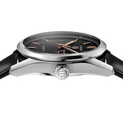 Tag Heuer Carrera Black Dial Watch for Men - WAR201C.FC6266