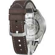 Tag Heuer Autavia Automatic Grey Dial Watch for Men - WBE5114.FC8266