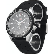 Tag Heuer Formula 1 Black Dial Watch for Men - CAZ1010.FT8024