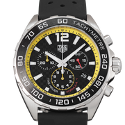 Tag Heuer Formula 1 Black Dial Men's Watch - CAZ101AC.FT8024