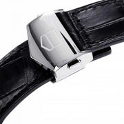 Tag Heuer Carrera Black Dial Watch for Men - WAR201A.FC6266