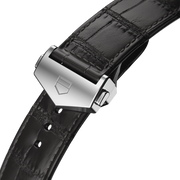 Tag Heuer Carrera Black Dial Watch for Men - WAR201C.FC6266