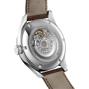 Tag Heuer Carrera Silver Dial Watch for Men - WAR201B.FC6291