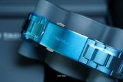 Tag Heuer Aquaracer Blue Dial Watch for Men - WAY111C.BA0928