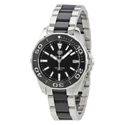 Tag Heuer Aquaracer Black Dial Watch for Women - WAY131C.BA0913