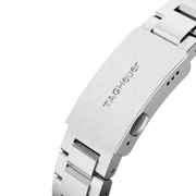 Tag Heuer Aquaracer Green Dial Watch for Men - WAY2015.BA0927