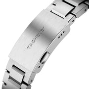 Tag Heuer Aquaracer Sunray Brown Dial Watch for Men - WAY2018.BA0927