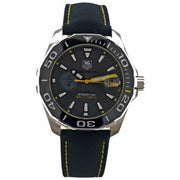 Tag Heuer Aquaracer Grey Dial Watch for Men - WAY211F.FC6362