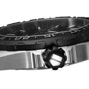 Tag Heuer Formula 1 Black Dial Watch for Men - WAZ1110.FT8023