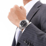 Tag Heuer Formula 1 Quartz Black Dial Watch For Men - WAZ1112.BA0875