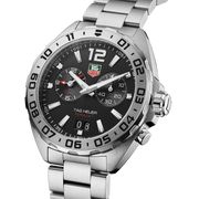 Tag Heuer Formula 1 Black Dial Watch for Men - WAZ111A.BA0875