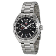 Tag Heuer Formula 1 Black Dial Watch for Men - WAZ111A.BA0875