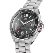Tag Heuer Formula 1 Anthracite Dial Watch for Men - WAZ2011.BA0842