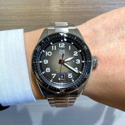 Tag Heuer Autavia Grey Dial Watch for Men - WBE5114.EB0173
