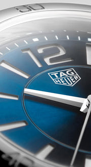 Tag Heuer Formula 1 Blue Dial Watch for Women - WBJ1312.BA0666
