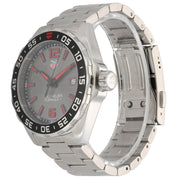 Tag Heuer Formula 1 Anthracite Dial Watch for Men - WAZ1018.BA0842