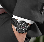 Tag Heuer Formula 1 Black Dial Watch for Men - CAZ1010.FT8024