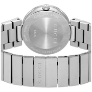 Gucci Interlocking Quartz Watch For Women - YA133505