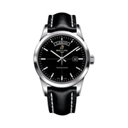Breitling Transocean Day & Date 42mm Automatic Mens Watch - A4531012/BB69/435X/A2  0BA.1