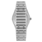 Breitling Chronomat 32 Mother of Pearl Dial Silver Steel Strap Watch for Women - A77310101A4A1