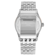 Breitling Navitimer Automatic 41mm White Dial Silver Stainless Steel Mens Watch - U17326211G1A1