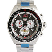 Tag Heuer Formula 1 Black Dial Watch for Men - CAZ101V.BA0842