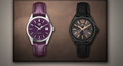 Tag Heuer Formula 1 Quartz Black Dial Black Leather Strap Watch for Women - WBJ1314.FC8230