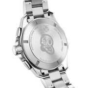 Tag Heuer Aquaracer Black Dial Watch for Men - CAY1110.BA0927