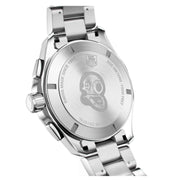 Tag Heuer Aquaracer Black Dial Watch for Men - CAY111A.BA0927