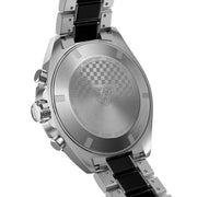 Tag Heuer Formula 1 Anthracite Dial Two Tone Steel Strap Watch For Men - CAZ1011.BA0843