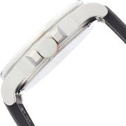 Hugo Boss Detroit Sport Analog Grey Dial Grey Rubber Strap Watch For Men - 1550007