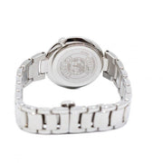 Citizen Eco Drive Silver Stainless Steel Strap Watch For Women - EM0331-52