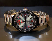 Tag Heuer Formula 1 Anthracite Dial Watch for Men - WAZ1018.BA0842