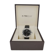 Tag Heuer Formula 1 Black Dial Watch for Men - WAZ2113.FT8023