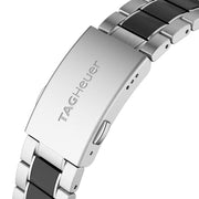 Tag Heuer Formula 1 Anthracite Dial Watch For Men - CAZ1011.BA0843