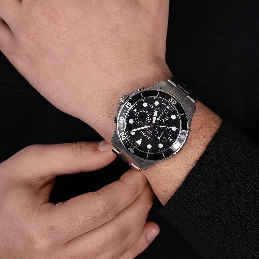 Fossil FB