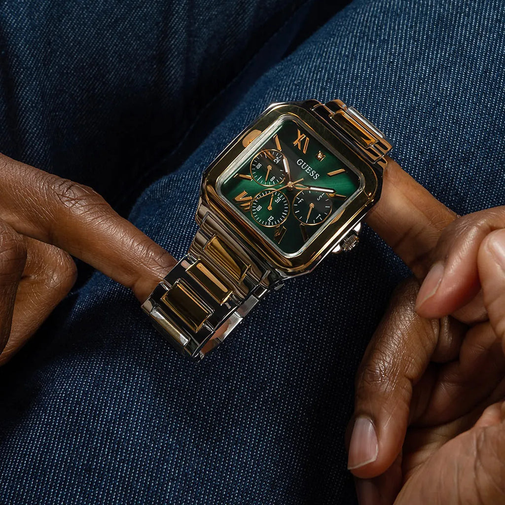 Guess Integrity Watch Guess Integrity Watch