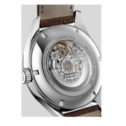 Tag Heuer Carrera Silver Dial Watch for Men - WAR201B.FC6291