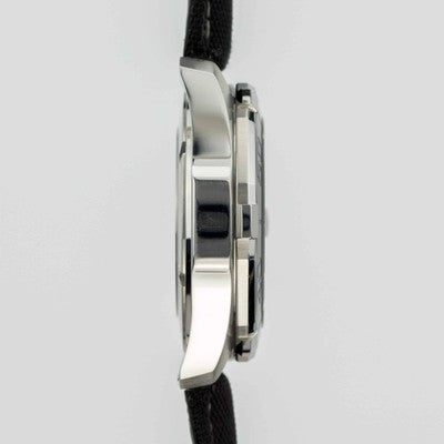 Tag Heuer Aquaracer Moon Black Dial Watch for Men - WAY201J.FC6370