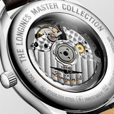Longines Master Collection Automatic 40mm Watch for Men - L2.793.4.78.3