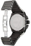 Hugo Boss Supernova Chronograph Grey Dial Grey Steel Strap Watch for Men - 1513361