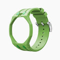 Green Eight Green