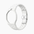 Huit Blanc White