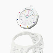 Swatch Royal Pop Ceramic Straps