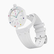 Swatch Royal Pop Rubber Straps