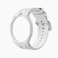 Huit Blanc White