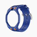 Orenji Hachi Blue