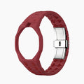 Otto Rosso Red