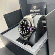 Tag Heuer Formula 1 Black Dial Watch for Men - WAZ1110.BA0875